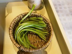 -芸鲜季·云南野生菌餐厅· 云南风物味研社(闵行店)