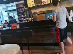 -星巴克(深圳前海企业公馆店)