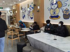 大堂-茶百道(五山店)