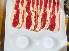 景家秘制肥牛-景家大乾烤肉(新村十区店)