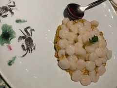 蟹粉虾仁-成隆行·蟹王府(九江路店)