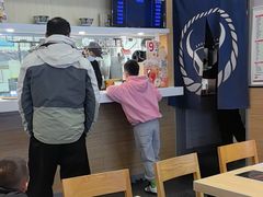 -吉野家(复兴路第二餐厅店)