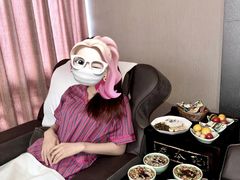 -足本纪·足道 SPA 简餐 小吃(文三西路店)