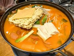 -王妃家(明洞中央店)