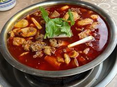 -佘记全家福芋儿鸡(向阳街总店)