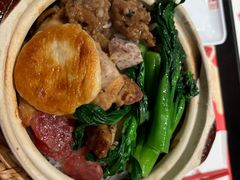 -华记煲仔华·煲仔饭(市桥易发店)