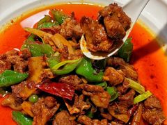 -乔街深夜食堂·小龙虾·高压锅生蚝(杭州总店)