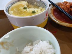 -泰润8号饭堂(闻喜路店)