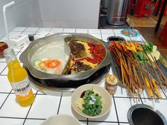 -鼎伙伙火锅串串·10年品牌传承(白象居总店)