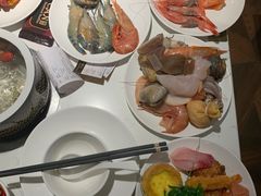 -加餐海鲜自助(宝龙一城店)