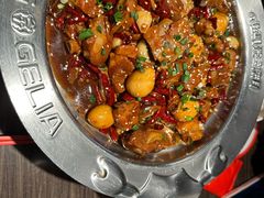 -胖哥俩肉蟹煲(湖滨银泰in77店)