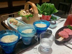 -捞神煲汤火锅(湖滨商业街店)