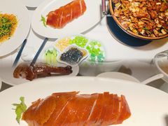 -四季民福烤鸭店(前门大栅栏店)