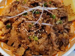 当家肥牛烧肉丼-桃花丼烧肉饭(凯丹商场店)