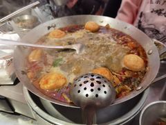 -小螺大作·螺蛳粉火锅(林和西店)