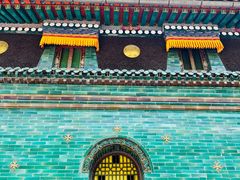 -塔尔寺
