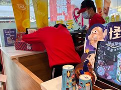 -DQ·蛋糕·冰淇淋(河东万达店)