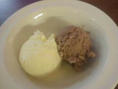 冰激凌-Aroma Buffet W12 | Dinner & Lunch