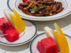 -吉林省林业宾馆-餐厅