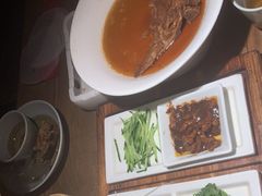 -北方家宴(番禺永旺店)