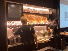 -新太二·鲜料川菜(东汇城店)
