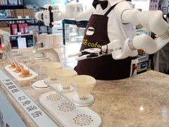 -咪咕咖啡(北京西单店)