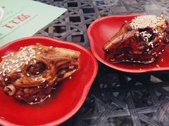 -椒小兔·盐帮川菜中餐厅(金沙时代广场店)