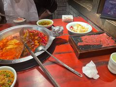 -袁老四重庆老火锅(桐梓坡店)