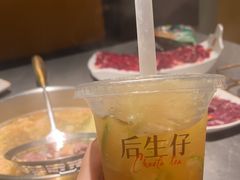 -潮发潮汕牛肉店(东方宝泰店)