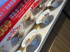 -成老灶火锅鸡(平山店)