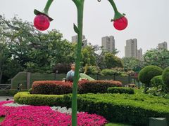 -中华恐龙园