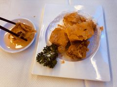 -新加坡海鲜共和(名胜世界圣淘沙海滨坊)