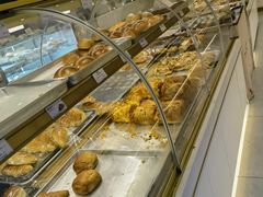 -烘焙町面包店(西四店)