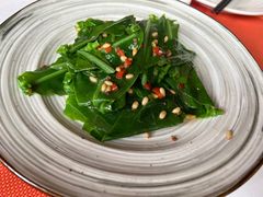 -若蘭慈·无国界素食料理(欢乐海岸店)