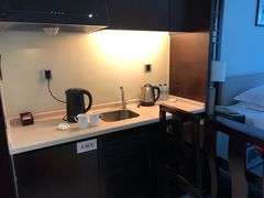 -河源万绿湖美思威尔顿酒店