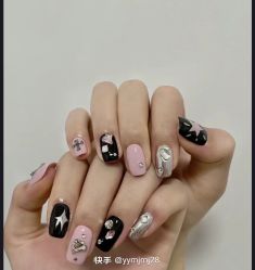 -斯馨·健康美甲美睫