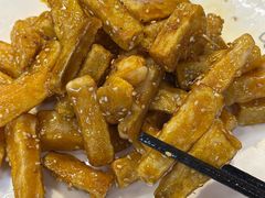 -满堂春特色餐馆