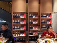 -杨氏青龙虾·羊蝎子(金盛路总店)