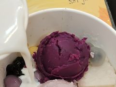 -鲜芋仙(常州吾悦国际广场店)