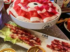 -大龙燚火锅(太古里店)