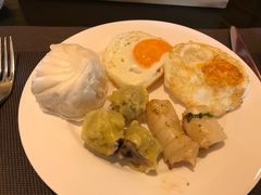 -美食汇·海鲜自助西餐厅·江门富力万达嘉华酒店