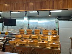 -平娃三宝烧烤·面食(南小街店)