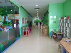 -小问号·科学启蒙·逻辑思维·阅读素养·口才演讲(杨浦合生汇中心)