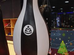-格斗兄弟搏击健身训练馆(望京店)