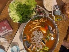 -亮欢寨(凯里总店)