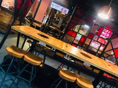 -傣妹火锅(南京东路一店)