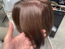 -美格丝M.G.S Hair Salon