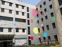 -陕西省小天鹅艺术团