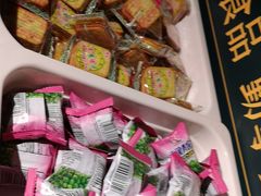 小吃-半天妖烤鱼(方庄店)