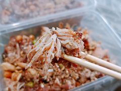-鸿运兔·手撕烤兔(天府广场店)